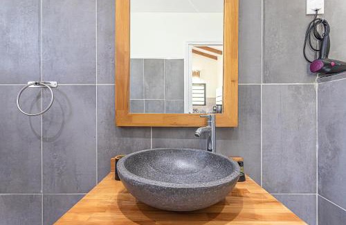 Saint-Louis House | AU DOMAINE DE COTON