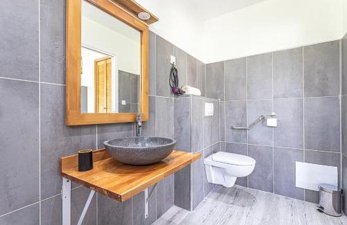 Saint-Louis House | AU DOMAINE DE COTON