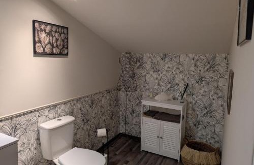 Chervettes Bed & Breakfast | Au domaine de Gigie