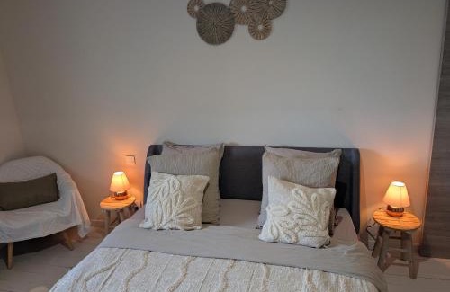 Chervettes Bed & Breakfast | Au domaine de Gigie