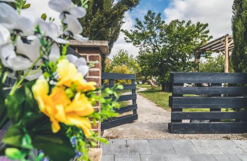 Fresnes-les-Montauban Bed & Breakfast | Au Domaine Fresnois