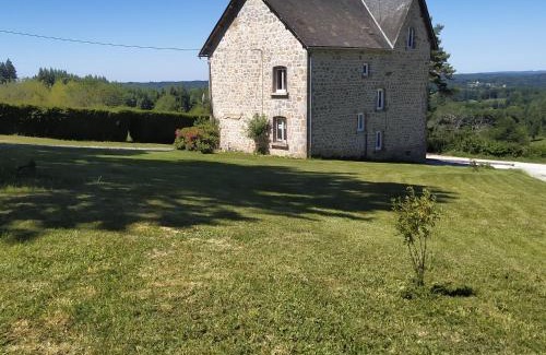 Saint-Exupery-les-Roches House | Au doux refuge