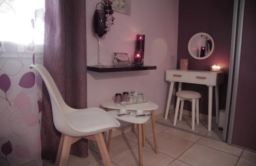Lucbardez-et-Bargues Bed & Breakfast | Au Doux Repos