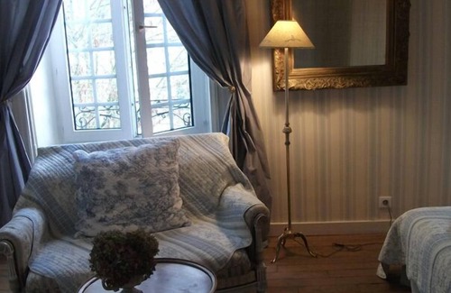 Chateauneuf-du-Faou Bed & Breakfast | Au Fil de l'Aulne
