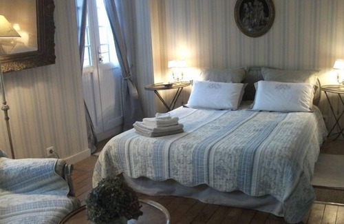 Chateauneuf-du-Faou Bed & Breakfast | Au Fil de l'Aulne