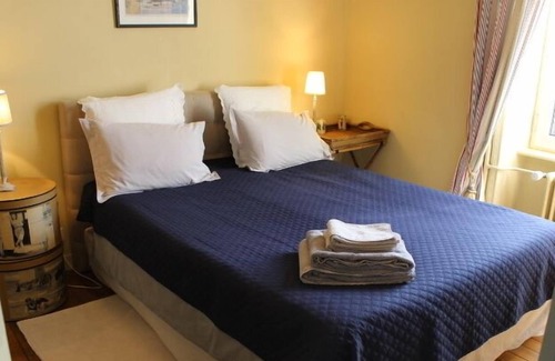 Chateauneuf-du-Faou Bed & Breakfast | Au Fil de l'Aulne