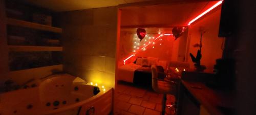 Aurec-sur-Loire Apartment | Au Fil De l' Eau