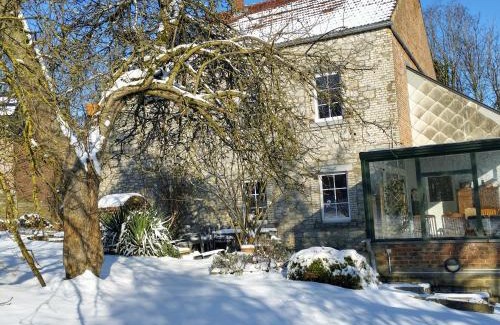 Walcourt Bed & Breakfast | Au fil des champs