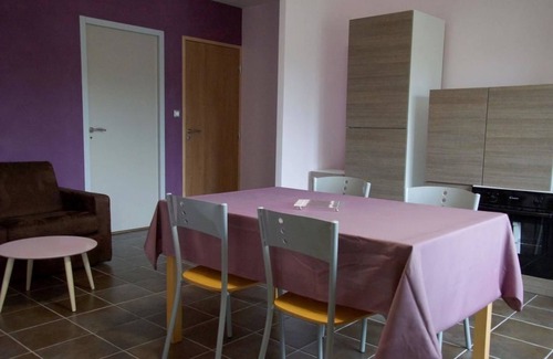 Chatillon en Bazois House | Au Foudre du Bazois