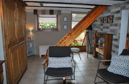 Bras-Haut House | Au Four