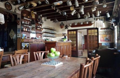 Drincham Bed & Breakfast | Au Gallodrome Maison d'hôtes et Table d'hôtes en Estaminet privé