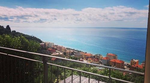 Varigotti House | Au Giardin