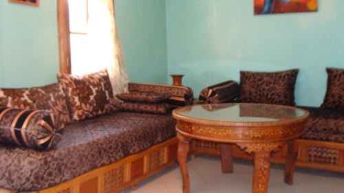 Riyah House | Au gré de la nature