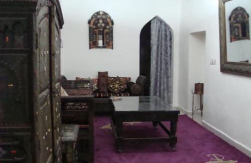 Riyah House | Au gré de la nature