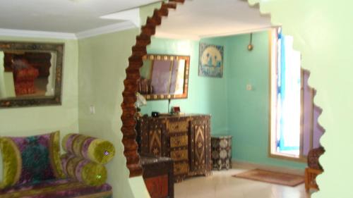 Riyah House | Au gré de la nature
