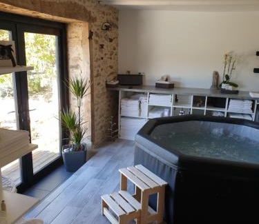 Lubersac Bed & Breakfast | au grain de folie
