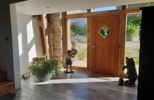Lubersac Bed & Breakfast | au grain de folie