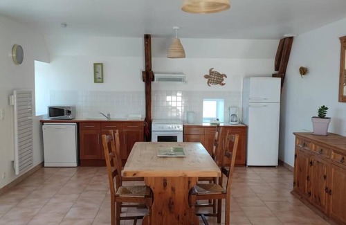 Miers House | Au Grand Bonheur - Gîte Padirac