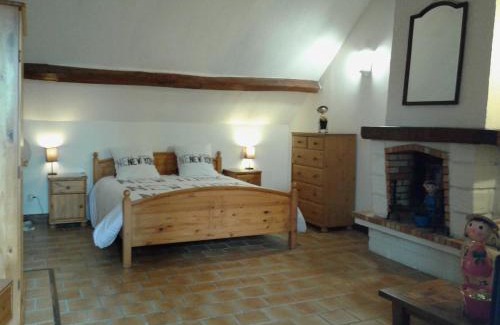 Henonville House | Au Grand Sapin Chambres chez l'habitant