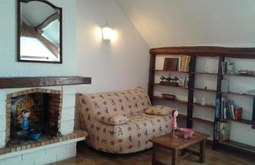 Henonville House | Au Grand Sapin Chambres chez l'habitant