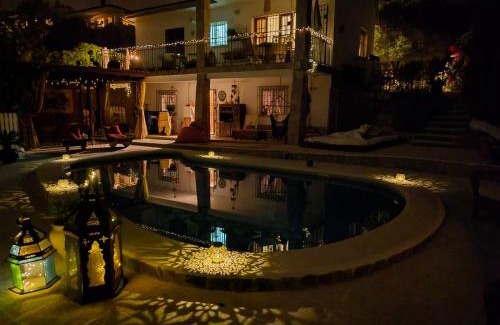 Sant Pere de Ribes Bed & Breakfast | Au Jardin d'Armand
