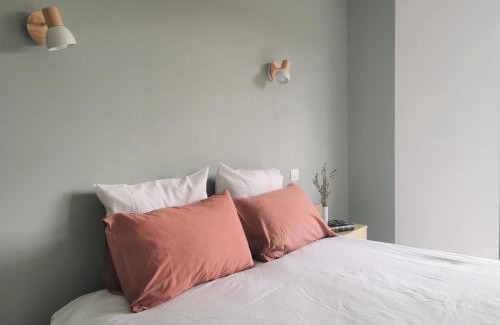 Prisse Bed & Breakfast | Au Jardin des Deux Roches