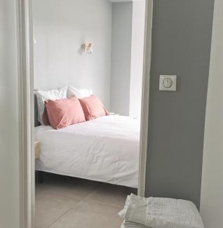 Prisse Bed & Breakfast | Au Jardin des Deux Roches