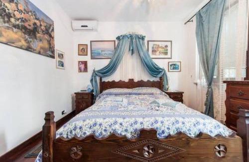 San Giovanni Lupatoto Bed & Breakfast | Au Jardin fleuri
