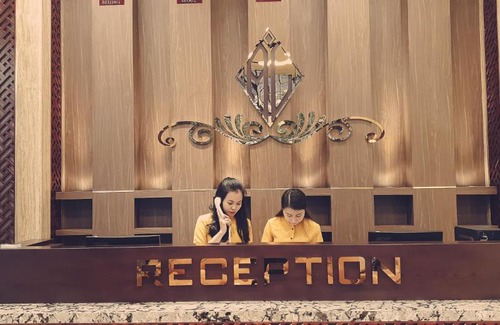 Bai Chay Hotel | Au Lac hotel Ha Long