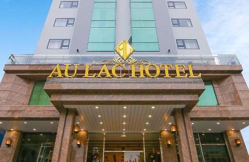 Bai Chay Hotel | Au Lac hotel Ha Long