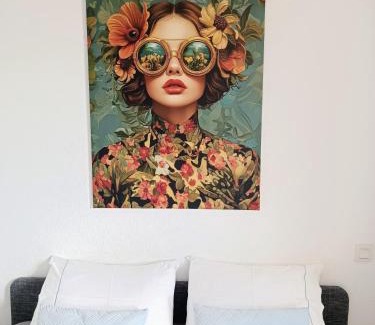 Gaillac Apartment | Au levant de Marie
