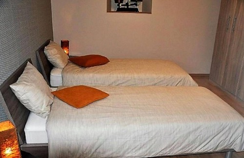 Herbesthal Apartment | Au Marronnier