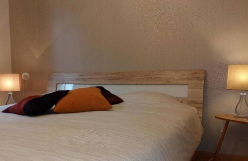 Herbesthal Apartment | Au Marronnier