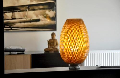 Herbesthal Apartment | Au Marronnier