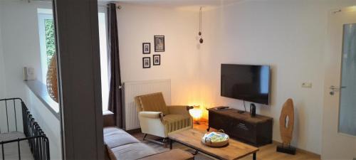 Herbesthal Apartment | Au Marronnier