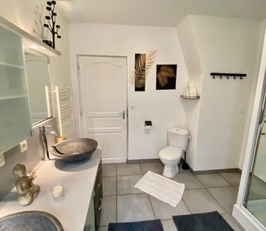 La Broque House | Au moulin maison familiale