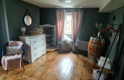 Issor House | Au Nid de Caroline gîte 4 étoiles