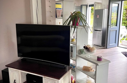 Ornans Apartment | Au Nid Douillet