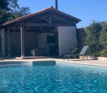 Auge House | Au p’tit bonheur d’Augé Maison