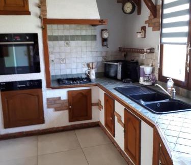 Gouy-Saint-Andre House | Au P'tit Gouy