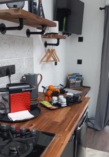 Montlouis-sur-Loire Apartment | au p'tit logis montlouisien