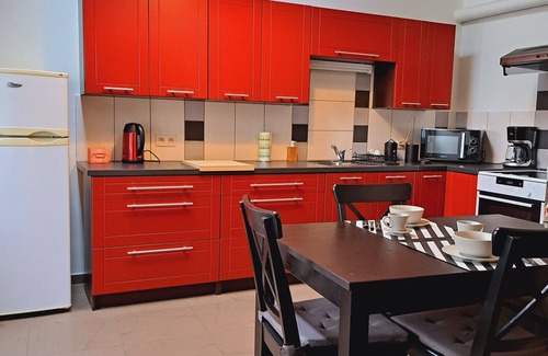 Houffalize Apartment | Au Pachis - Maison de vacances Houffalize