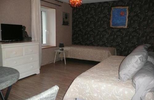 Raon-aux-Bois Bed & Breakfast | Au Palton