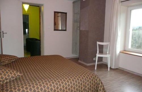 Raon-aux-Bois Bed & Breakfast | Au Palton