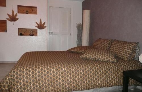Raon-aux-Bois Bed & Breakfast | Au Palton