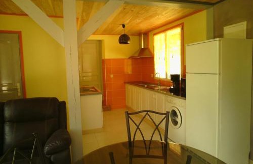 Rumilly-les-Vaudes House | Au Paradis des oiseaux