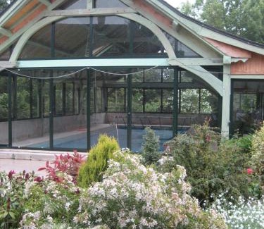 Rumilly-les-Vaudes House | Au Paradis des oiseaux