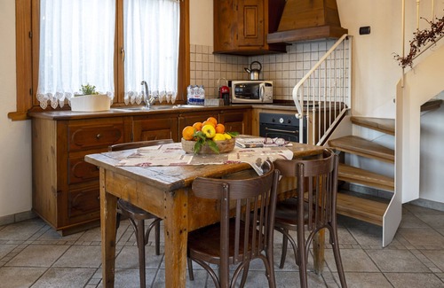Pila Apartment | Au Petit Chevrot