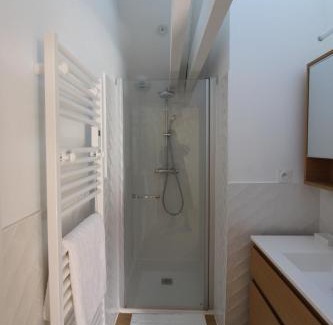 Aizenay House | Au petit jardin d Aizenay