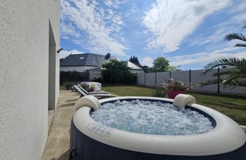 Marzan House | Au petit nid